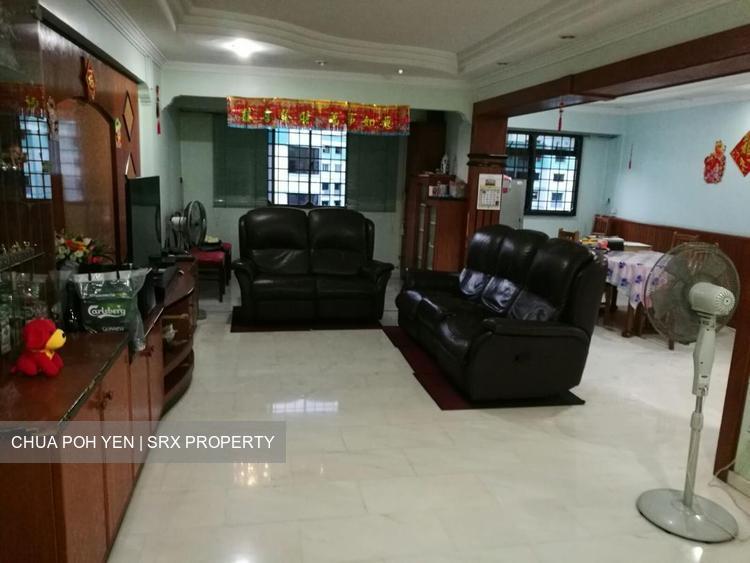 Sembawang Crescent thumbnail photo